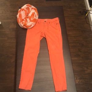 Shrimp Loft jeans! NWOT